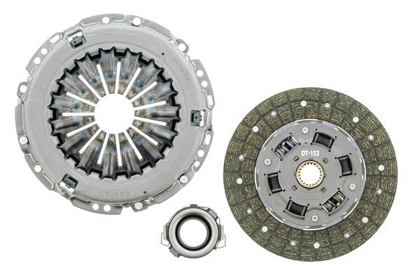 Kit d'embrayage AISIN ref. KT-308